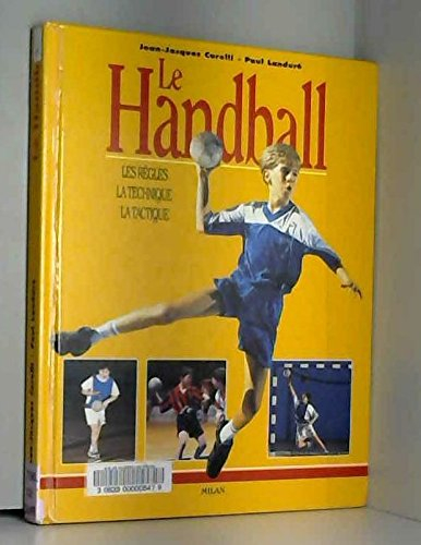 le hand-ball