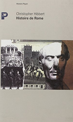 Histoire de Rome