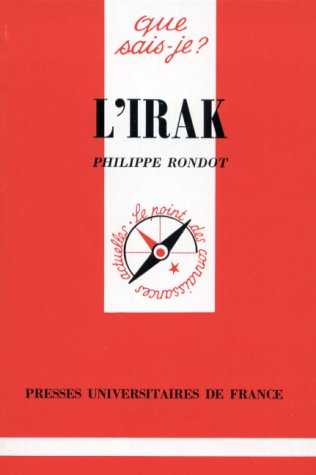 L'Irak