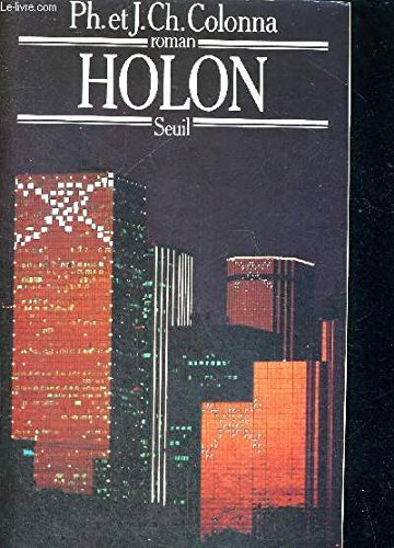 Holon