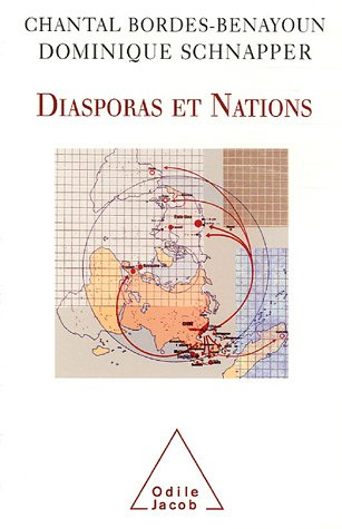 Diasporas et nations