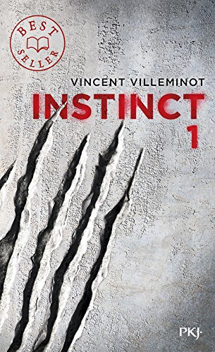 Instinct. Vol. 1