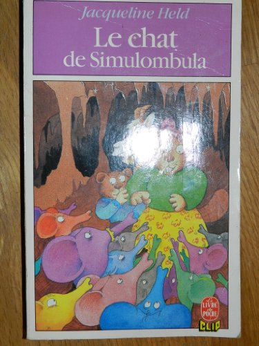 Le Chat de Simulombula