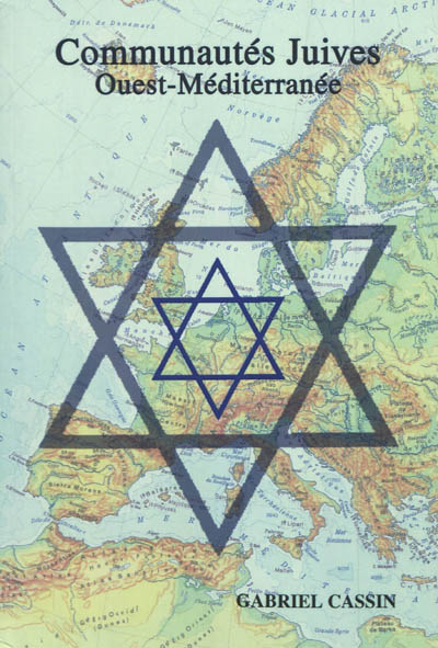 Communautés juives : Ouest-Méditerranée