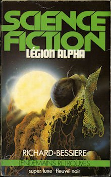 Légion Alpha