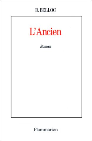 L'Ancien