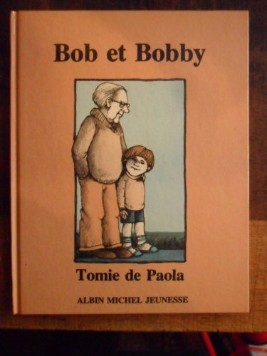 Bob et Bobby