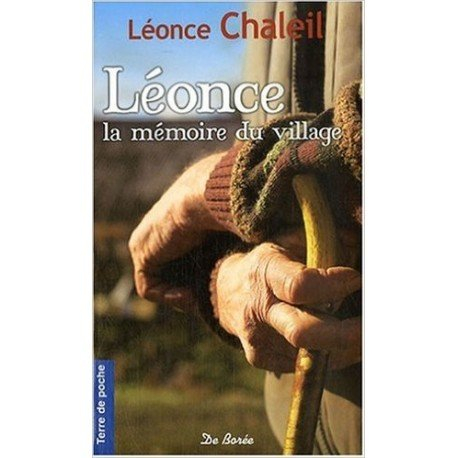 Léonce, la mémoire du village