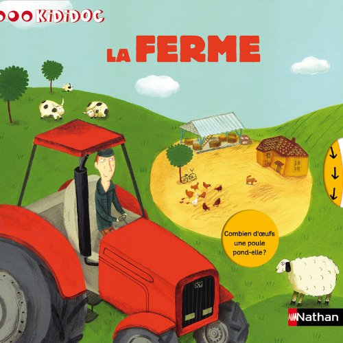 La ferme