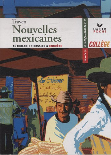 Nouvelles mexicaines : texte intégral