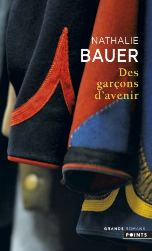 Des garçons d'avenir