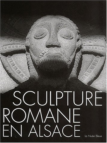 Sculpture romane en Alsace