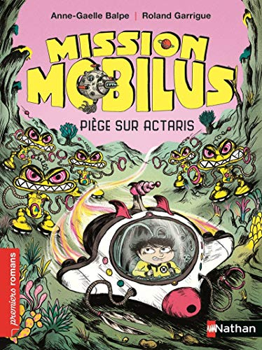 Mission Mobilus. Piège sur Actaris