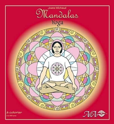 Mandalas yoga