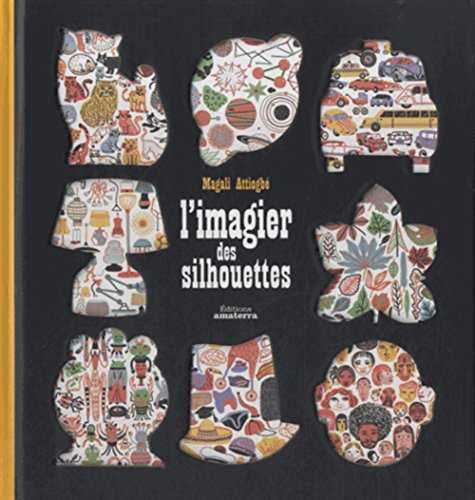 L'imagier des silhouettes