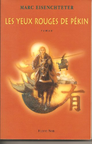 Les yeux rouges de Pékin : une mission de Sylvie Berty, Planète assistance