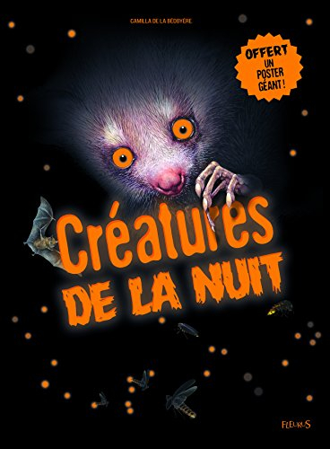 Créatures de la nuit