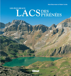 Les plus beaux lacs des Pyrénées