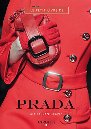 Le petit livre de Prada