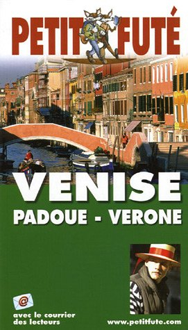 Venise : Padoue-Verone : 2006-2007