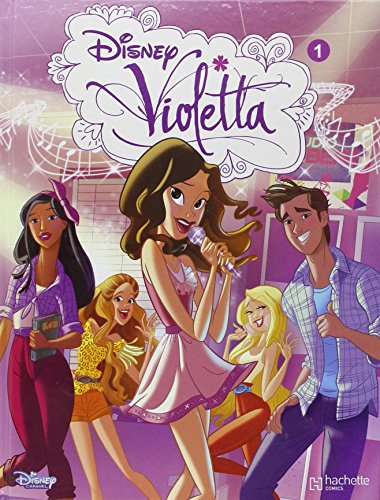 Violetta. Vol. 1
