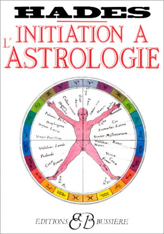 Initiation à l'astrologie