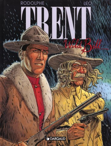 Trent. Vol. 5. Wild Bill