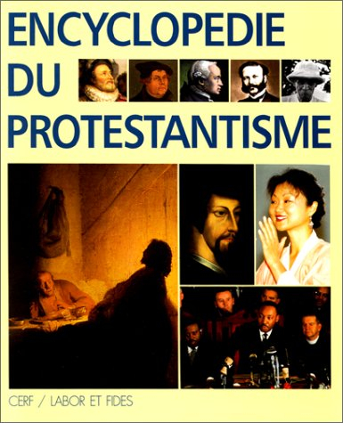 Encyclopédie du protestantisme