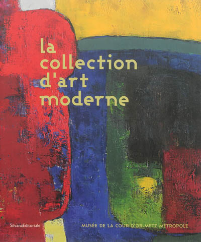 La collection d'art moderne