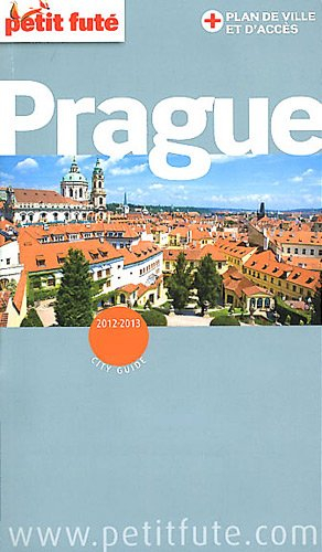Prague : 2012-2013