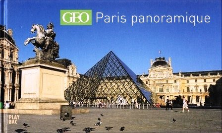 Paris panoramique