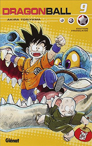 Dragon Ball : double. Vol. 9