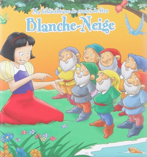 Blanche-Neige