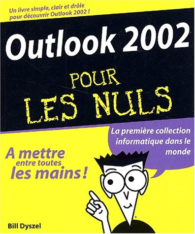 Outlook 2002 pour les nuls