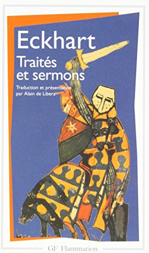 Traités et sermons