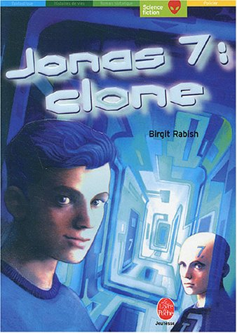 Jonas 7, clone