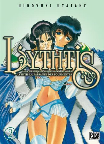 Lythtis. Vol. 2