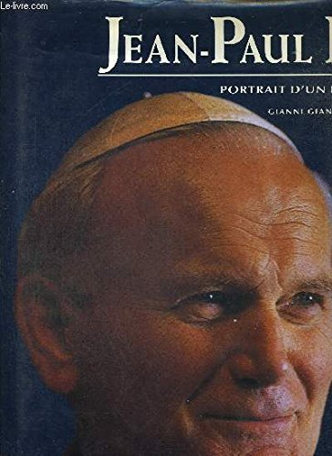 Jean-Paul II : portrait d'un pape