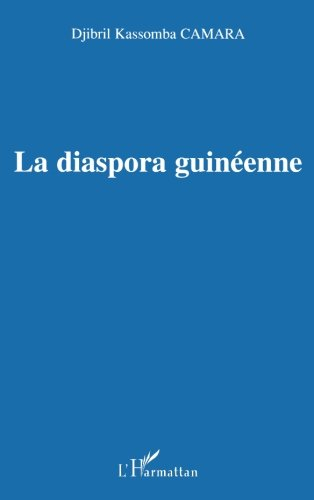 La diaspora guinéenne