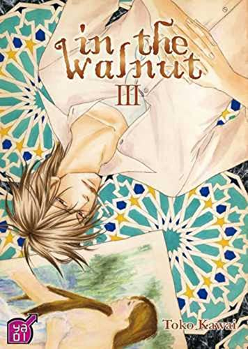In the walnut. Vol. 3