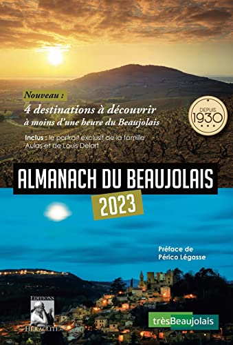 Almanach du Beaujolais