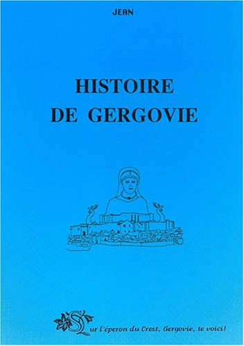 histoire de gergovie