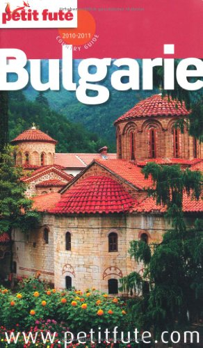 Bulgarie : 2010-2011