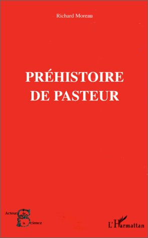 Préhistoire de Pasteur
