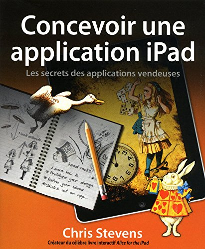 Concevoir une application iPad : les secrets des applications vendeuses