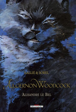 Algernon Woodcock. Vol. 5. Alisandre le bel