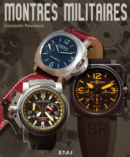 Montres militaires
