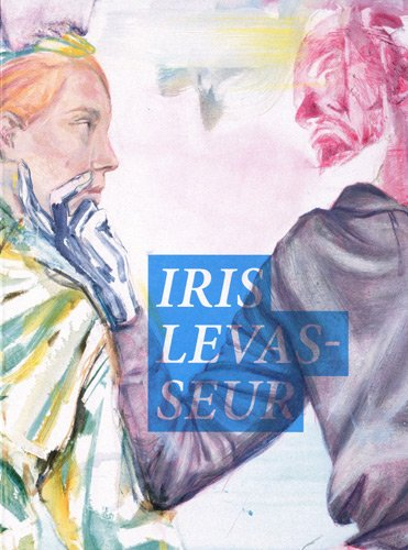 Iris Levasseur, peintures