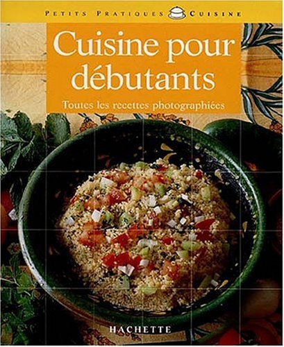 Cuisine pour débutants