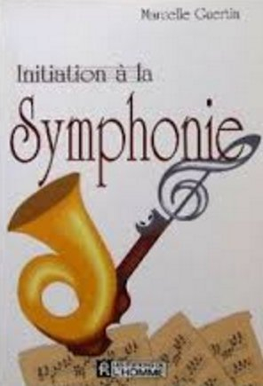 Initiation à la symphonie